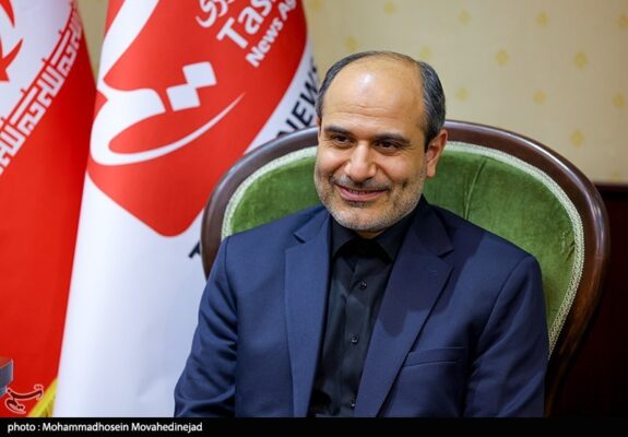 زائران اربعین بهصورت 24 ساعته به خدمات قضایی "عدل ایران" دسترسی دارند زائران اربعین بهصورت 24 ساعته به خدمات قضایی "عدل ایران" دسترسی دارند