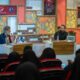 زیارت عاشورا زیارت خونخواهی است؛ رسالت عین پس از شهید مصباح الهدی کنی