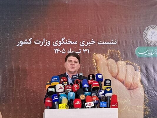 زینیوند: تأمین معیشت و رسیدگی به استانهای جنوبی در اولویت دولت است زینیوند: تأمین معیشت و رسیدگی به استانهای جنوبی در اولویت دولت است
