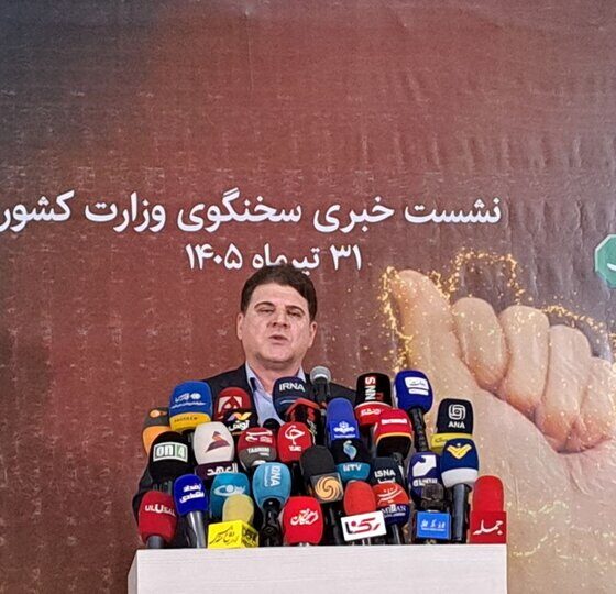زینی‌وند: تأمین معیشت و رسیدگی به استان‌های جنوبی در اولویت دولت است