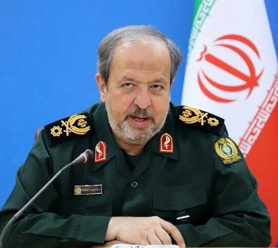سردار ابن الرضا: تحریم و جنگ، موتور جهش فناوری‌های دفاعی ایران شد