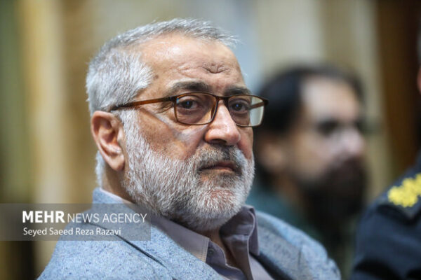 سردار شکارچی: هرچقدر مقاومت کنیم پیروزیها بیشتر خواهد بود سردار شکارچی: هرچقدر مقاومت کنیم پیروزیها بیشتر خواهد بود
