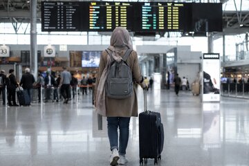 «سرمایه کشور خود آدمها هستند»؛ کاربران خبرآنلاین از مهاجرت نخبگان چه گفتند؟ «سرمایه کشور خود آدمها هستند»؛ کاربران خبرآنلاین از مهاجرت نخبگان چه گفتند؟