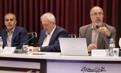 سلامت روان دانشجویان در شرایط پساجنگ؛ محور نشست معاونان دانشجویی دانشگاه‌ها