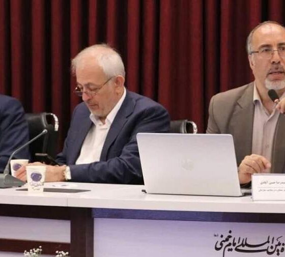 سلامت روان دانشجویان در شرایط پساجنگ؛ محور نشست معاونان دانشجویی دانشگاه‌ها