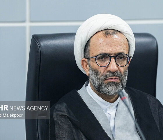 سلیمی: مجلس برای تداوم قانون‌گذاری در شرایط اضطراری آماده شد