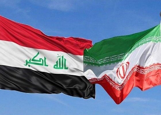 سند خواهرخواندگی تهران و بغداد به امضا رسید
