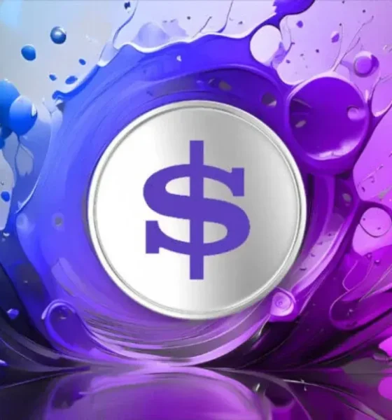 سونی مجوز انتشار استیبل‌کوین دلاری گرفت + جزئیات
