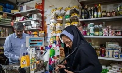 سوپرمارکت‌های مسیر تشییع ۲۴ ساعته شدند