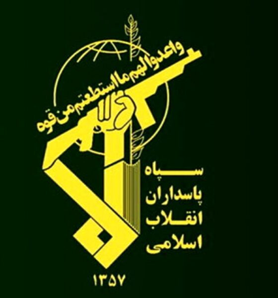 سپاه از حمله به پایگاه آمریکا در کویت و هدف قرار دادن تجهیزات نظامی خبر داد