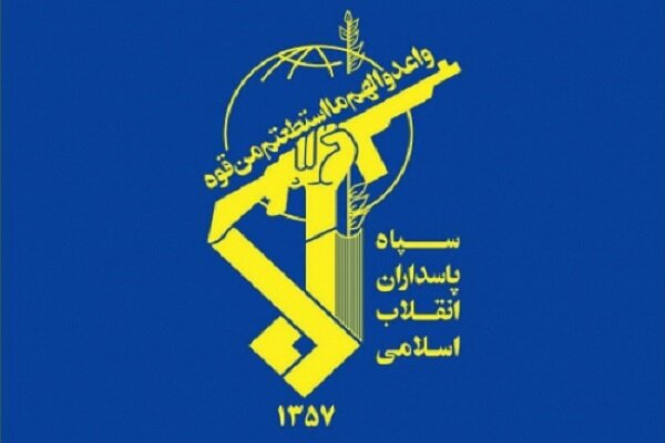 سپاه تصویرآشیانههای اف ۱۵ و ۱۶ منهدم شده در اردن را منتشر کرد سپاه تصویرآشیانههای اف ۱۵ و ۱۶ منهدم شده در اردن را منتشر کرد