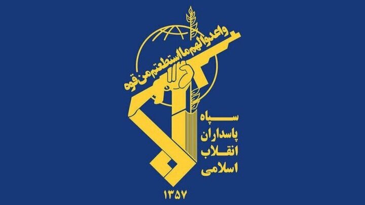 سپاه: تنگه هرمز در کنترل ایران است