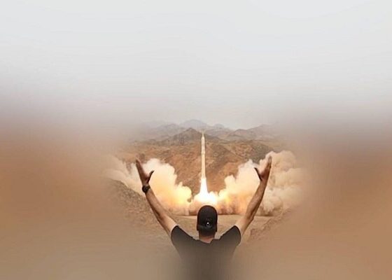 سپاه: عملیات ایران برای تنبیه آمریکا ادامه دارد