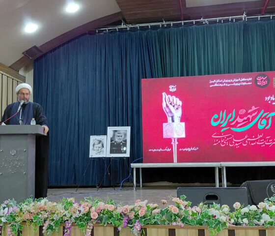 سکوت در برابر جنایت آمریکا و اسرائیل جایز نیست