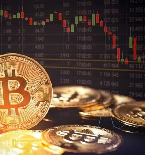 سیگنال مثبت به بازار کریپتو/ ورود سرمایه، بیت‌کوین را بالا کشید