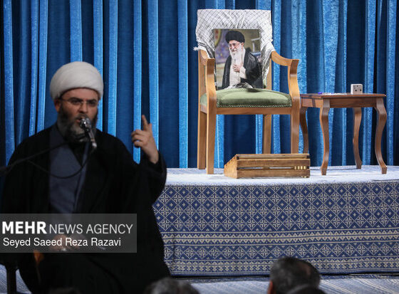 شخصاً تمجید و تحسین مهدی رسولی را از زبان آقای شهیدمان شنیده‌ام