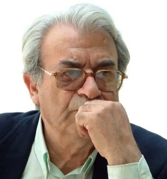 شوک بزرگ به جامعه هنری ایران / محمد یاراحمدی درگذشت