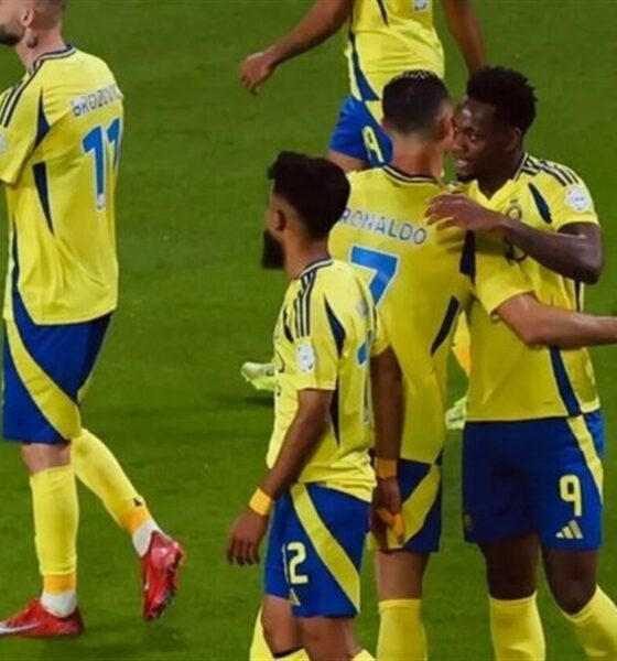 شوک به هواداران النصر / حضور رونالدو و مانه در اردوی پیش‌فصل عقب افتاد