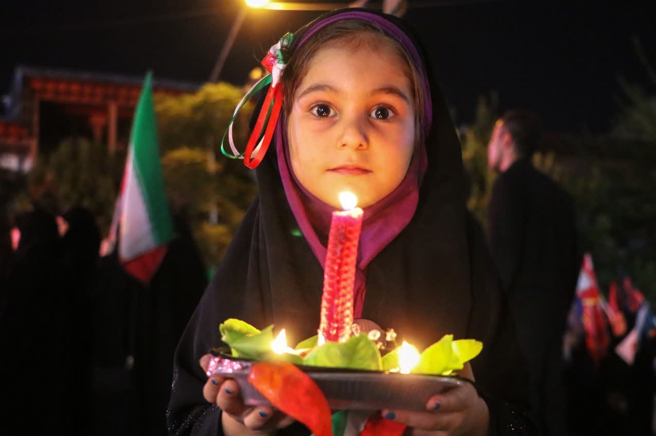 شیراز میزبان آیین «جاماندگان از قافله عشق» شد + تصاویر اخبار شیراز , اخبار استان فارس , بدرقه آقای شهید ایران , تشییع آیتاللهالعظمی سید علی خامنهای , شهید امام خامنه ای (ره) ,