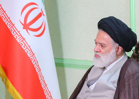 صبر هیچ‌مناقانی با انتقام و برخورد با اشرار عالم ندارد