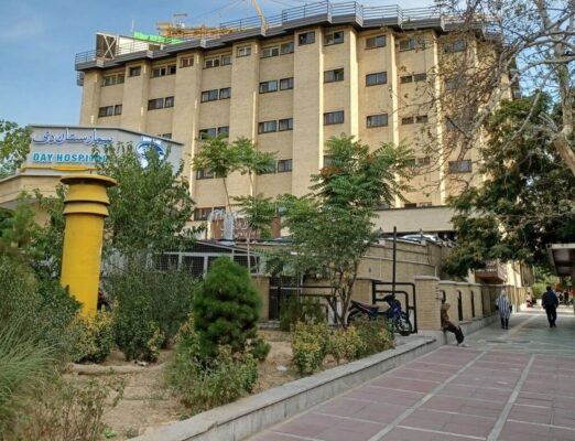 صدای مهیب در مرکز تهران / ماجرای صدای انفجار نزدیک بیمارستان دی تهران چه بود؟ صدای مهیب در مرکز تهران / ماجرای صدای انفجار نزدیک بیمارستان دی تهران چه بود؟
