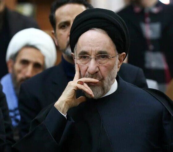 صلح با چه کسی؟ دوقطبی‌سازی بدهنگام یاران خاتمی