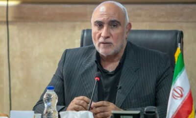 ضربه بزرگ ایران به قاچاقچیان؛ کشف ۳۶۶۰ کیلو شیشه در مسیر اروپا