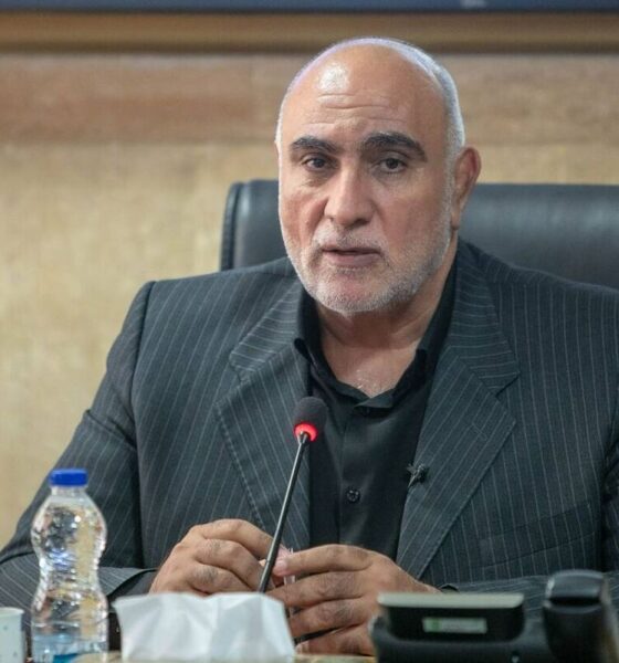 ضربه بزرگ ایران به قاچاقچیان؛ کشف ۳۶۶۰ کیلو شیشه در مسیر اروپا