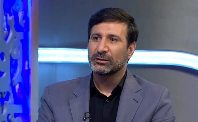 طحاننظیف: امام شهیدمان به جوانان اعتماد واقعی داشتند طحاننظیف: امام شهیدمان به جوانان اعتماد واقعی داشتند