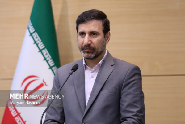 طحاننظیف: خلأ قانونی برگزاری جلسات مجازی مجلس برطرف شد طحاننظیف: خلأ قانونی برگزاری جلسات مجازی مجلس برطرف شد