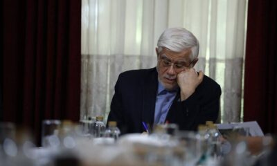 طرح ملی «شهر لجستیک هوشمند» روی میز عارف