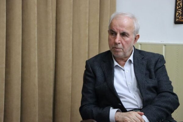 عاملان شهادت رهبر شهید انقلاب دیگر آرامش و امنیت نخواهند داشت عاملان شهادت رهبر شهید انقلاب دیگر آرامش و امنیت نخواهند داشت