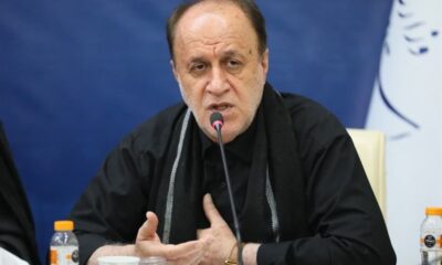 عبارت «آمریکا قابل اعتماد نیست» باید برای مردم تبیین شود