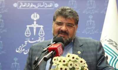عبدلیان‌پور: توقیف کشتی‌های متخلف اجرای قانون است نه راهزنی دریایی