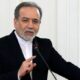 عراقچی: عناصر صهیونیست در دولت آمریکا «سر» خود را در خاک دفن می‌کنند