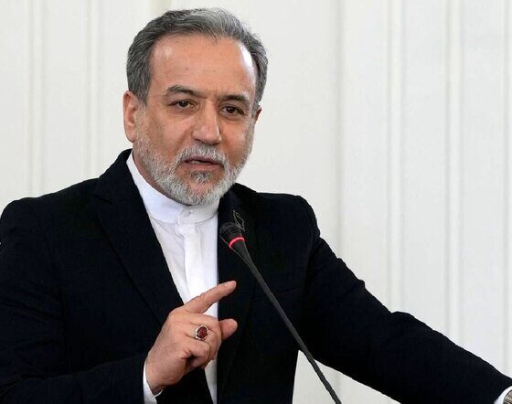 عراقچی: مشکل ما زیاده‌خواهی آمریکاست/هیچ راهی جز احترام به ایران نیست