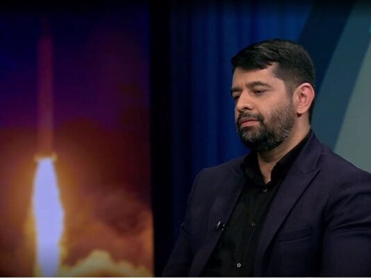 «عریفجان» زیر ذرهبین؛ رصد شبانه روزی فرماندهی سنتکام «عریفجان» زیر ذرهبین؛ رصد شبانه روزی فرماندهی سنتکام