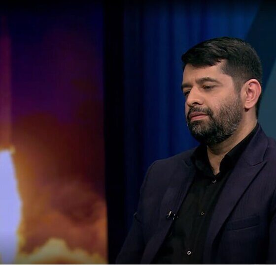 «عریفجان» زیر ذره‌بین؛ رصد شبانه روزی فرماندهی سنتکام