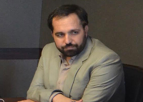 علوی: جنوب ایران، گورستان آرزوهای استعمارگران بوده و خواهد ماند