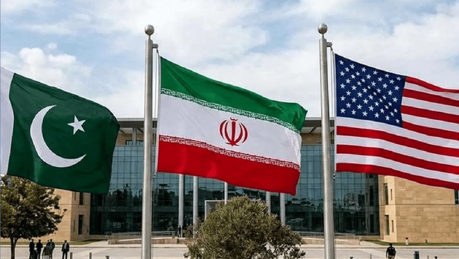 غیبت ونس در مذاکرات عمان/ چرا گفتوگوها مجازی شد؟ غیبت ونس در مذاکرات عمان/ چرا گفتوگوها مجازی شد؟