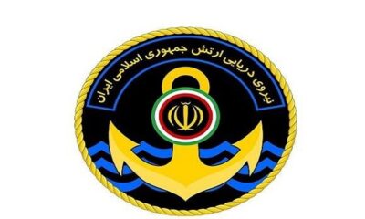فرار شناور آمریکایی با شلیک موشک کروز توسط ارتش