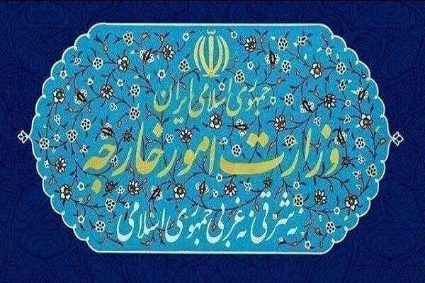 فرانسه باید پاسخگوی رفتارهای مداخلهجویانه سفارت خود در ایران باشد فرانسه باید پاسخگوی رفتارهای مداخلهجویانه سفارت خود در ایران باشد