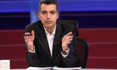 فردوسی‌پور: من در جنگ ماندم، قلعه‌نویی به ترکیه رفت / اینترنت مردم قطع بود، در غار نبودیم!