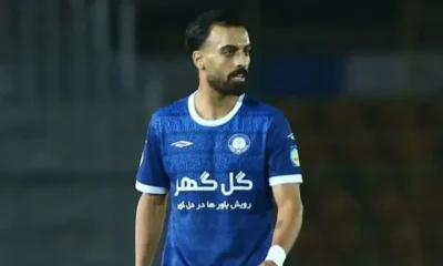فرصت طلایی برای بازیکن جدید پرسپولیس با حضور تارتار