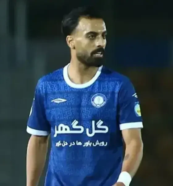 فرصت طلایی برای بازیکن جدید پرسپولیس با حضور تارتار