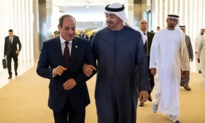 فشار اعراب بر واشنگتن برای جلوگیری از ورود اسرائیل به جنگ / هشدار درباره فاجعه در کانال سوئز
