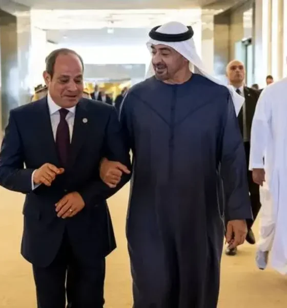 فشار اعراب بر واشنگتن برای جلوگیری از ورود اسرائیل به جنگ / هشدار درباره فاجعه در کانال سوئز
