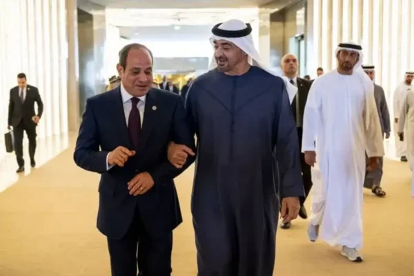 فشار اعراب بر واشنگتن برای جلوگیری از ورود اسرائیل به جنگ / هشدار درباره فاجعه در کانال سوئز
