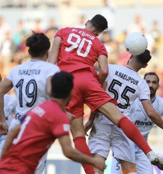 فصل جدید لیگ برتر با تأخیر کلید می‌خورد