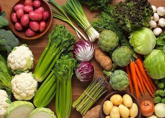 فواید سبزیجات برای همه یکسان نیست؛ چه عواملی نقش دارند؟